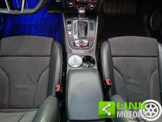 AUDI Q5 usata, con Start/Stop Automatico