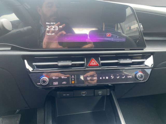 KIA Niro usata, con Bracciolo