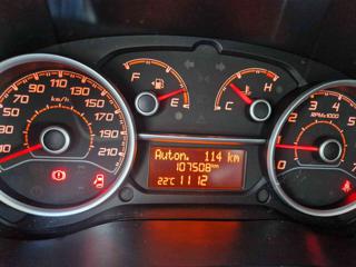 FIAT Doblo usata, con USB