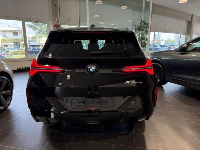 BMW X3 usata, con Antifurto