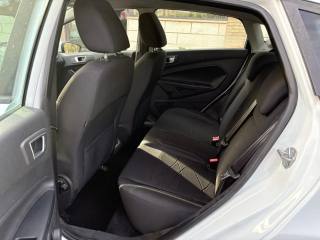 FORD Fiesta usata, con Climatizzatore