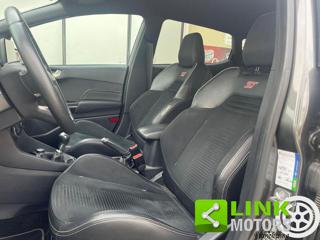 FORD Fiesta usata, con USB
