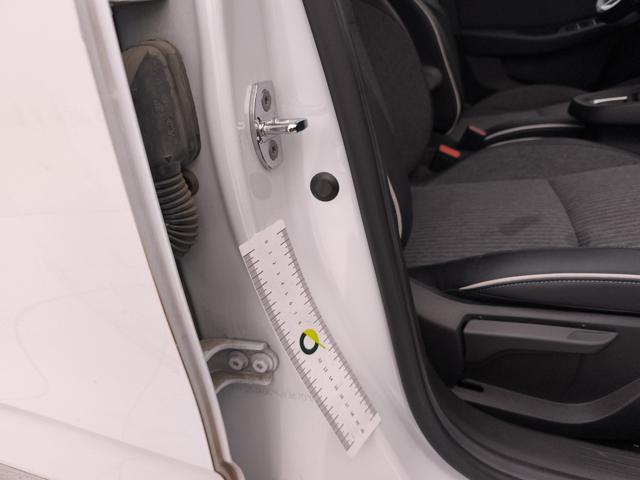RENAULT Clio usata, con Specchietti laterali elettrici