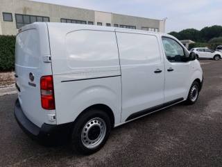 FIAT Scudo usata, con Alzacristalli elettrici