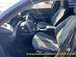 PEUGEOT 2008 usata, con Alzacristalli elettrici
