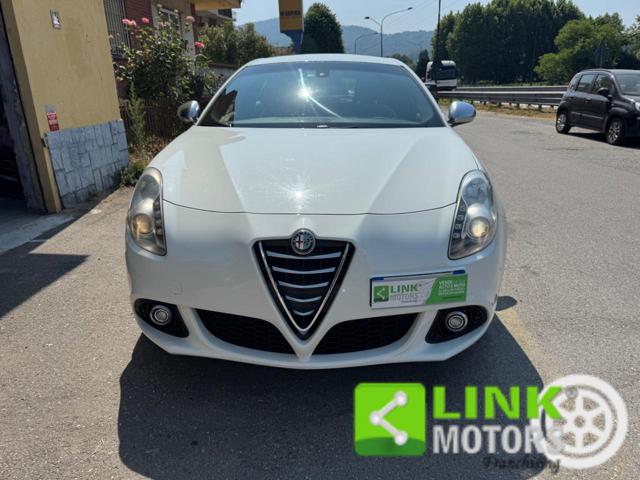 ALFA ROMEO Giulietta usata, con Airbag laterali