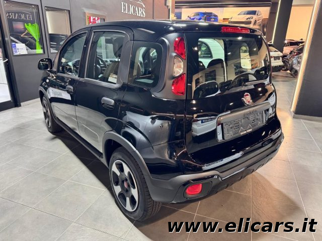 FIAT Panda usata, con Alzacristalli elettrici