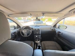 NISSAN Qashqai+2 usata, con Limitatore di velocità