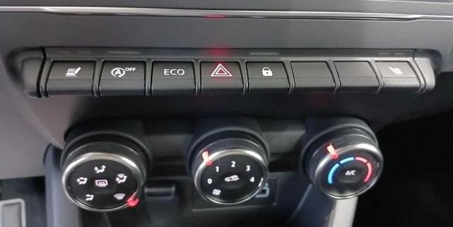 RENAULT Clio usata, con ESP