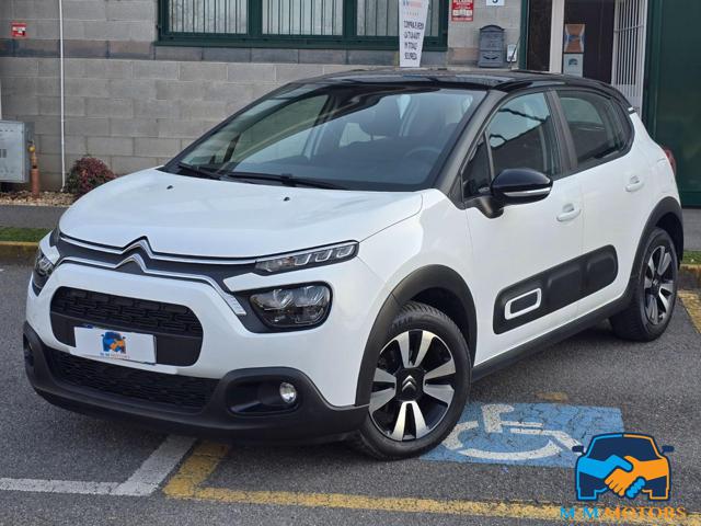 CITROEN C3 usata, con ABS