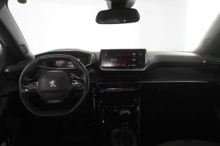 PEUGEOT 2008 usata 11
