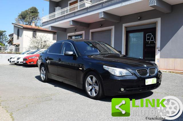 BMW 530 usata, con Airbag