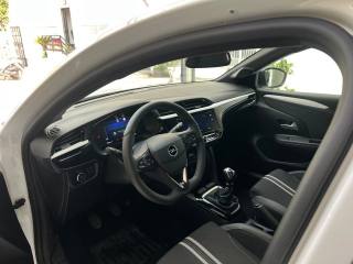 OPEL Corsa usata, con Frenata d