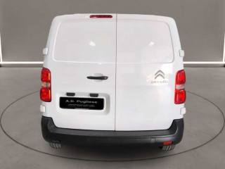 CITROEN Jumpy usata, con ESP