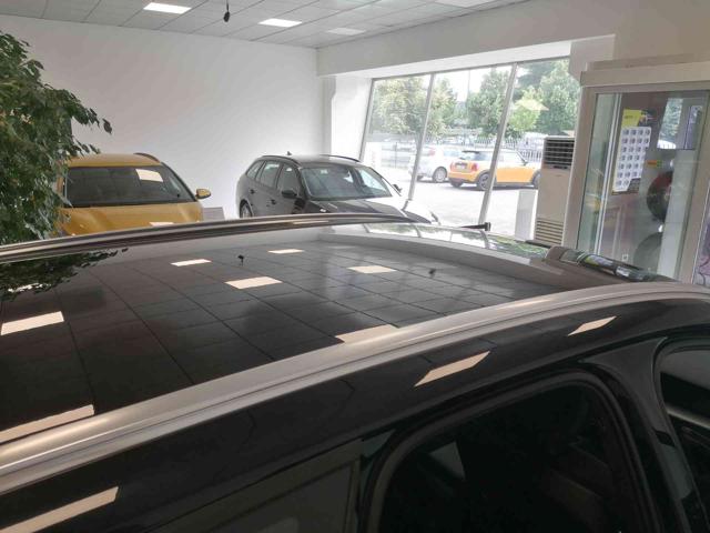 VOLVO XC60 usata, con Sensore di luce