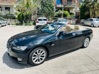 BMW 325 usata, con Chiusura centralizzata