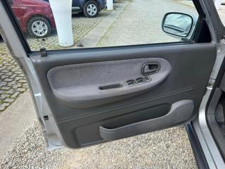 KIA Sportage usata, con Chiusura centralizzata