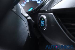 FORD Focus usata, con Frenata d