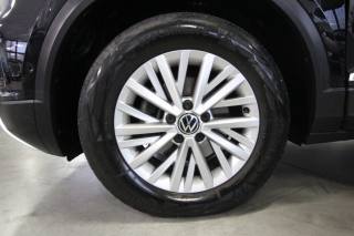 VOLKSWAGEN T-Roc usata, con Sedile posteriore sdoppiato