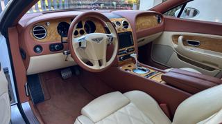 BENTLEY Continental usata, con Servosterzo