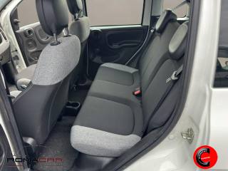 FIAT Panda usata, con Immobilizzatore elettronico