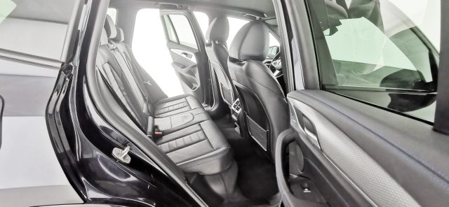 BMW X3 usata, con Fari full-led