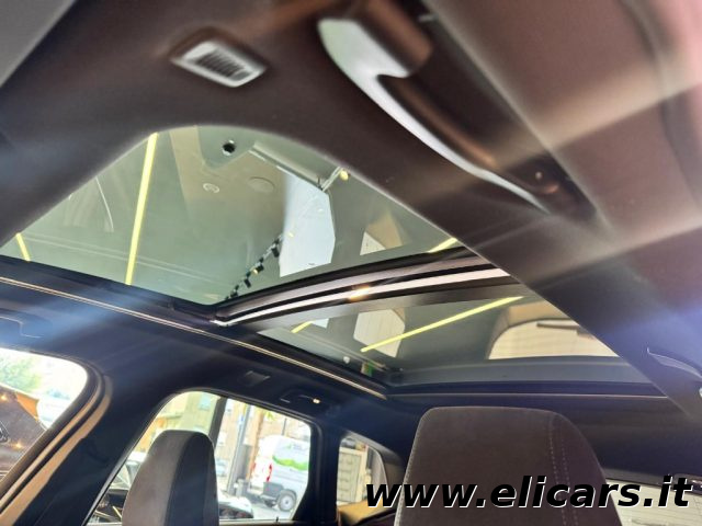 BMW 218 usata, con Tettuccio apribile