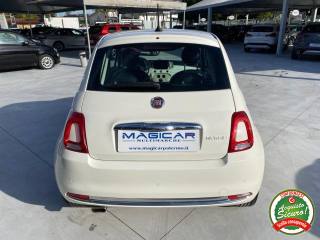 FIAT 500 usata, con Cerchi in lega