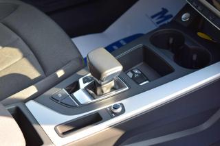 AUDI A4 usata, con Volante in pelle