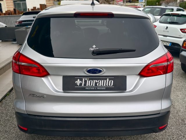 FORD Focus usata, con Airbag Passeggero