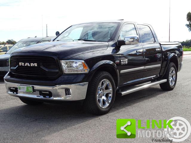 DODGE RAM usata, con ABS