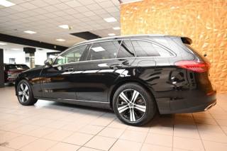 MERCEDES-BENZ C 300 usata 93