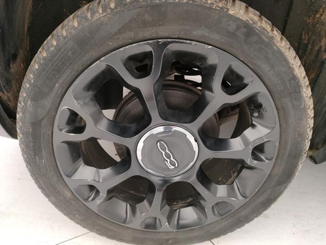 FIAT 500L usata, con Bracciolo