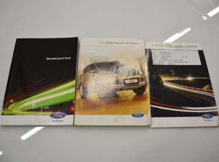 FORD Kuga usata, con Cruise Control