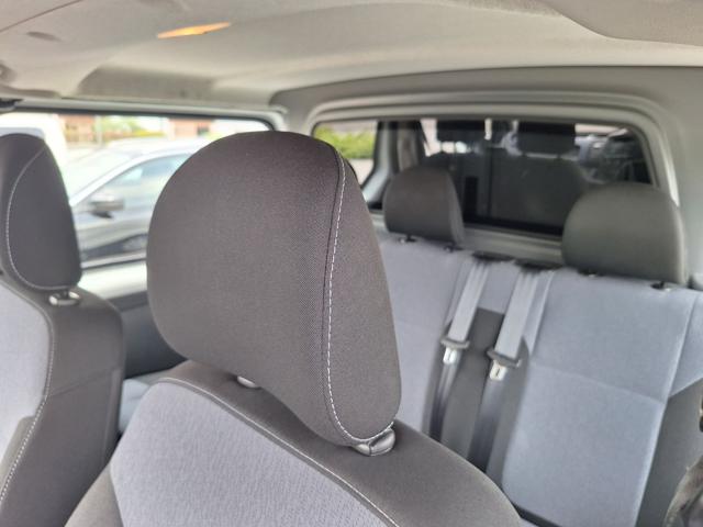 OPEL Vivaro usata 15