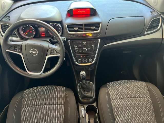OPEL Mokka usata, con Controllo trazione