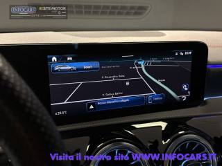 MERCEDES-BENZ CLA 200 usata, con ESP