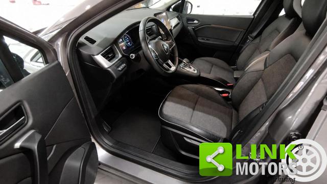 RENAULT Captur usata 18