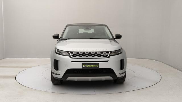 LAND ROVER Range Rover Evoque usata, con Cerchi in lega