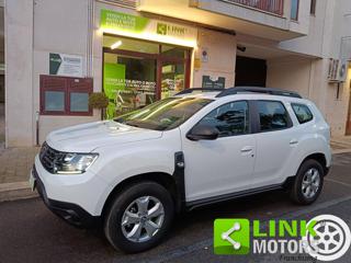 DACIA Duster usata, con Isofix