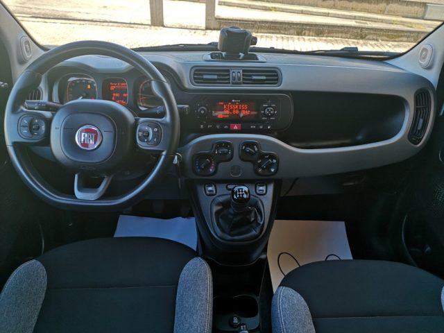 FIAT Panda usata, con ESP