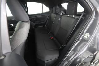 TOYOTA Yaris Cross usata 3