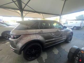 LAND ROVER Range Rover Evoque usata, con Fari Xenon