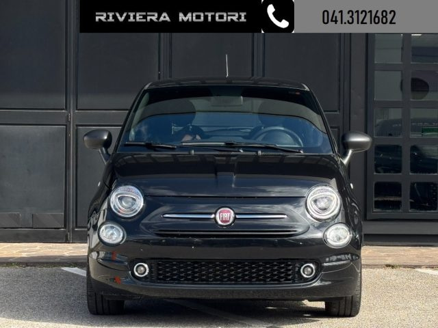 FIAT 500 usata, con Airbag