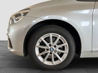 BMW 218 usata 16