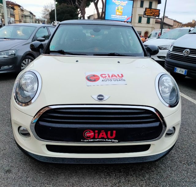 MINI Cooper usata, con Airbag
