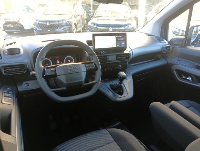 FIAT Doblo usata, con Antifurto