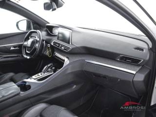 PEUGEOT 3008 usata 10