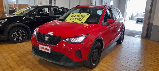 SEAT Arona usata, con ABS