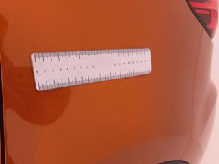 MG ZS usata, con Apple CarPlay